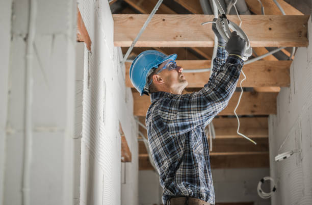 Best Local Electrician Companies  in Kearny, NJ